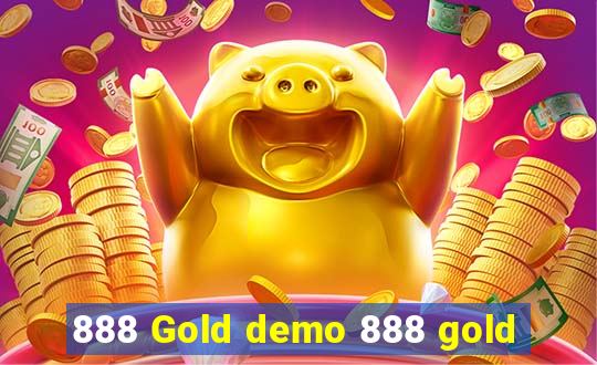 888 Gold demo 888 gold